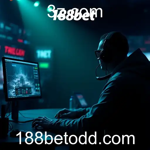 188bet e o Cenário Atual de Jogos Online