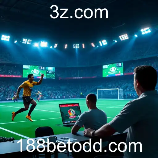 Expansão dos Jogos Online em 2025