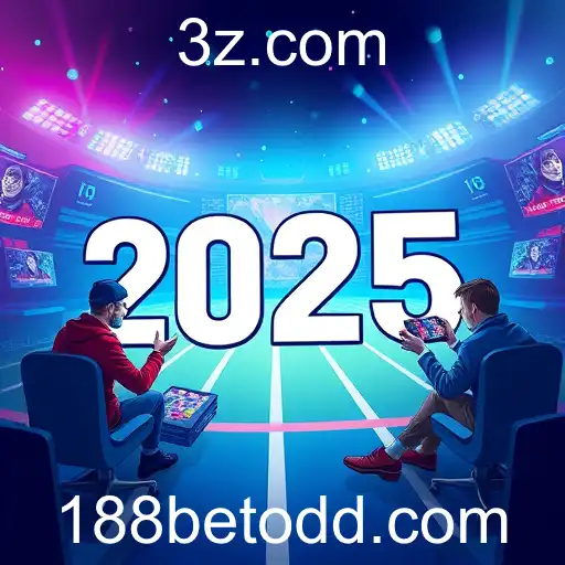 Tendências de Jogos Online em 2025
