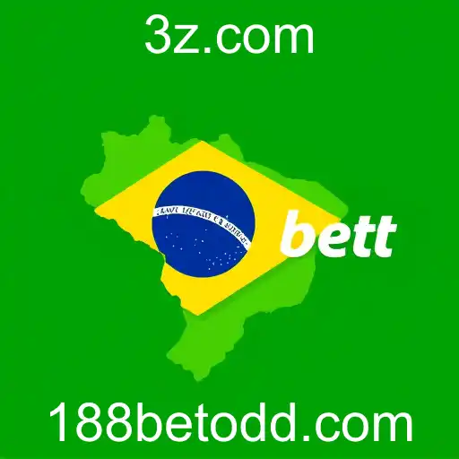 Tendências e Impactos do 188bet no Brasil