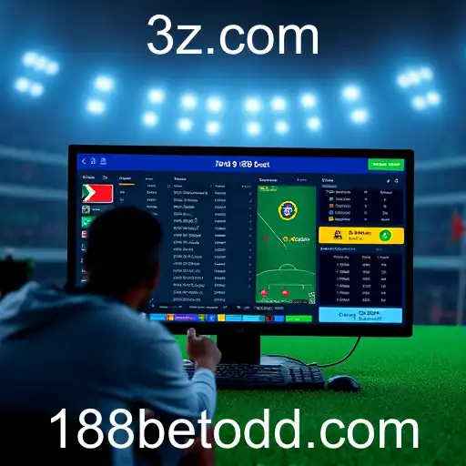 Impacto das Novas Regulações no Setor de Jogos Online