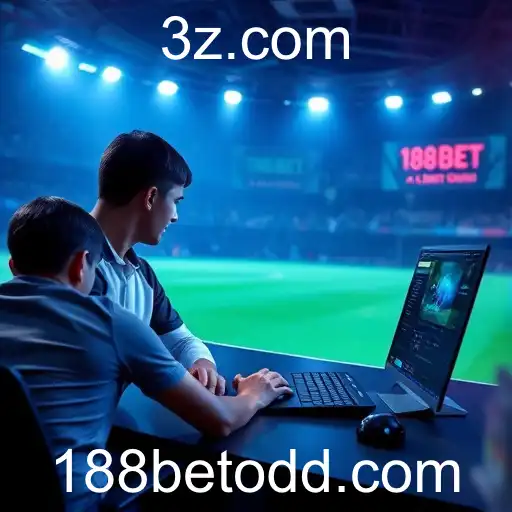 A Evolução do Mercado de Jogos Online em 2025