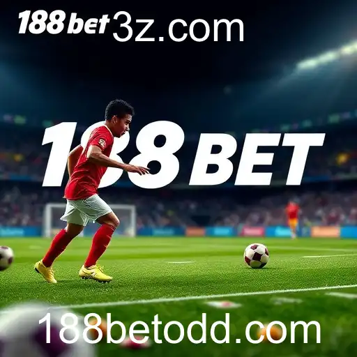 A Evolução do 188bet no Cenário de Apostas Online