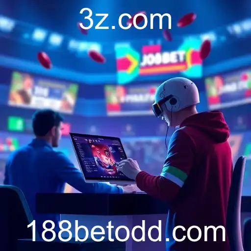 A Expansão dos Jogos Online em 2025