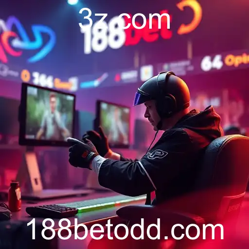 Expansão Global e Desafios do 188bet em 2025