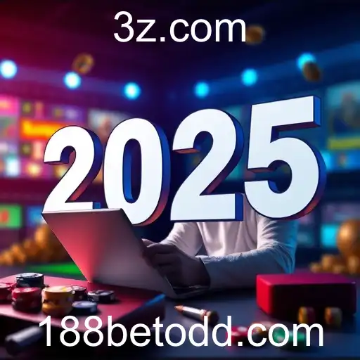 Expansão dos Jogos Online em 2025