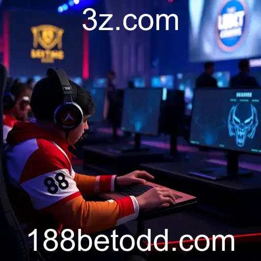 O Crescimento dos Sites de Jogos Online em 2025