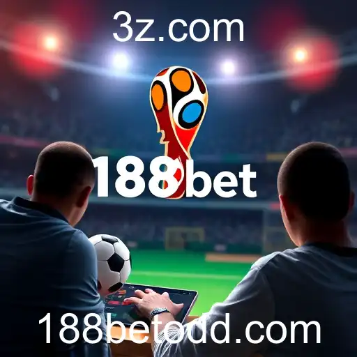 O Impacto do Crescimento dos Sites de Apostas Online