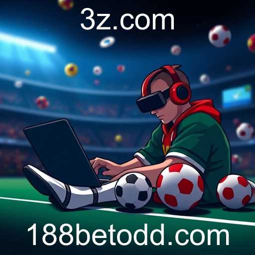 Impacto dos Jogos Online na Economia Global
