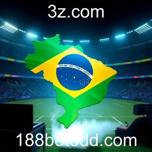 Impacto das Plataformas de Apostas Online no Brasil