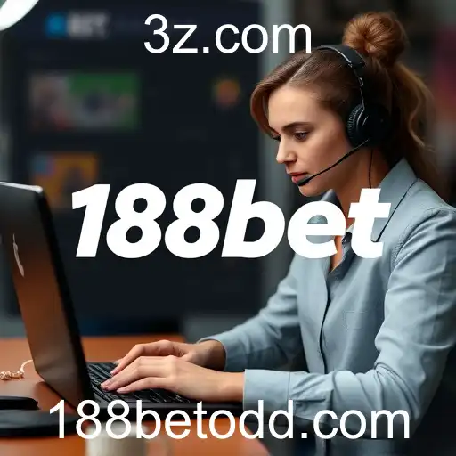 A Importância do Suporte ao Cliente no 188bet