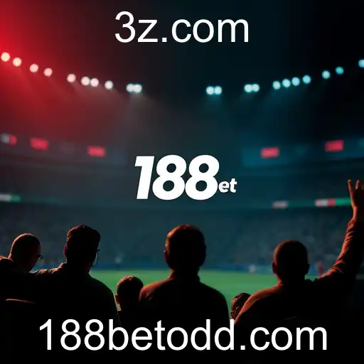 Novidades e Impactos do 188bet no Mercado