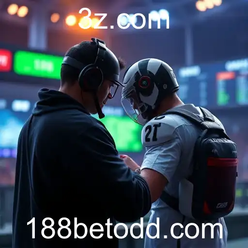 Impacto do Mercado de Apostas Esportivas em 2025