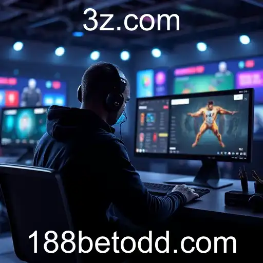 Impacto do 188bet no Mercado de Apostas Online em Portugal