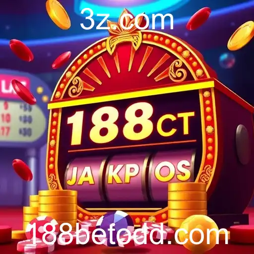 Innovations in Online Gaming: 188Bet Leading the Charge