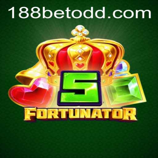 Exploring 5Fortunator: A Thrilling Journey with 188bet