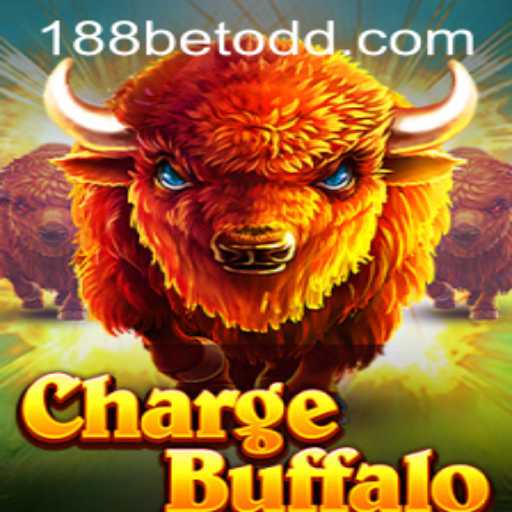 Exploring ChargeBuffalo: The Exciting Game Captivating 188bet Enthusiasts