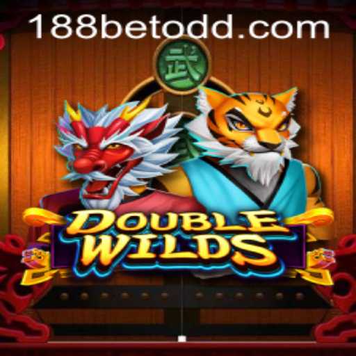 Discover the Thrills of DoubleWilds with 188bet