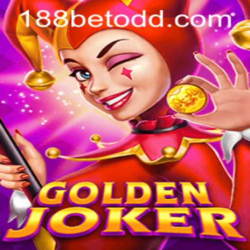 Exploring the Thrills of GoldenJoker with 188bet