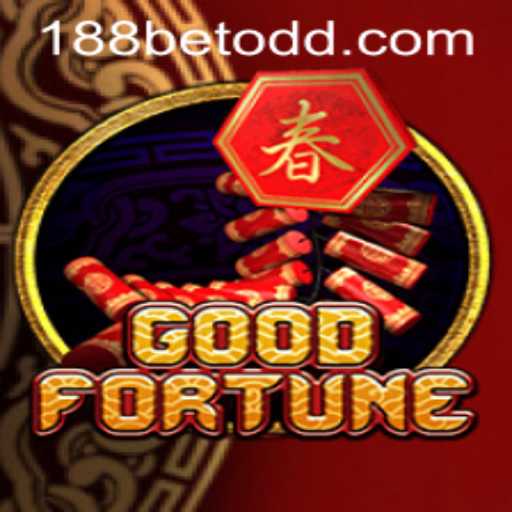 Exploring the Exciting World of GoodFortune and its Connection to 188bet