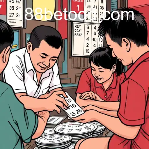 The Complex World of Jueteng: An In-Depth Look with 188bet