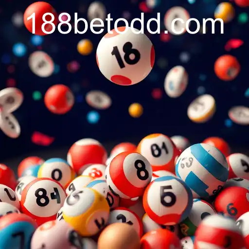 Exploring the Fascinating World of Lottery Games: The Role of 188bet