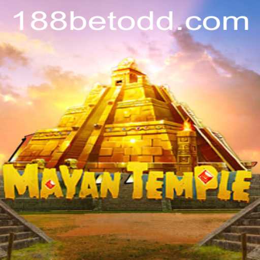 Exploring the Enigmatic World of MayanTemple with 188bet