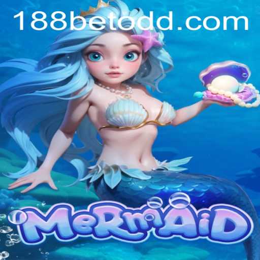 Dive into the Enchanting World of Mermaid Games: A Deep Sea Adventure With 188bet