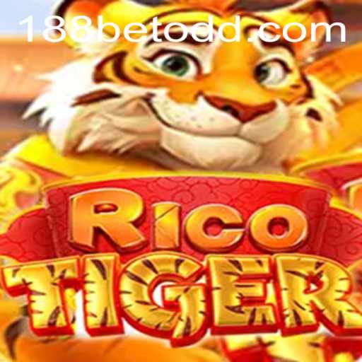 RicoTiger: A Comprehensive Introduction and Gameplay Guide on 188bet